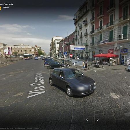 Il Ponticello Lejlighed Napoli Eksteriør billede
