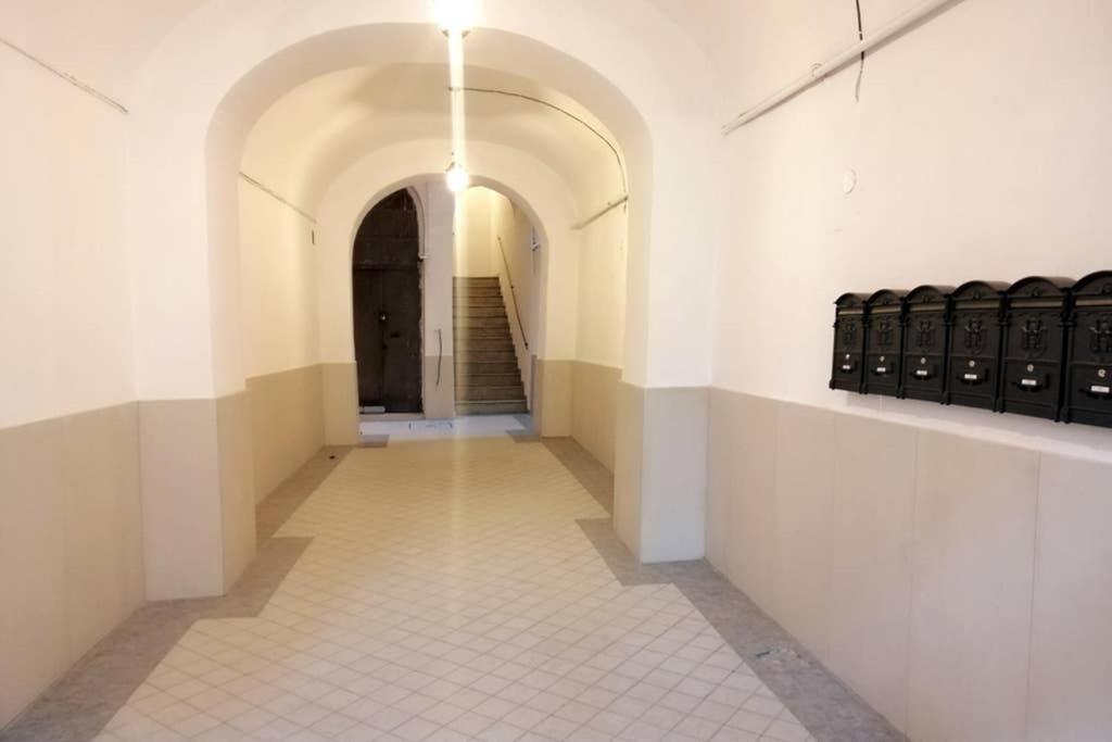 Il Ponticello Lejlighed Napoli Eksteriør billede